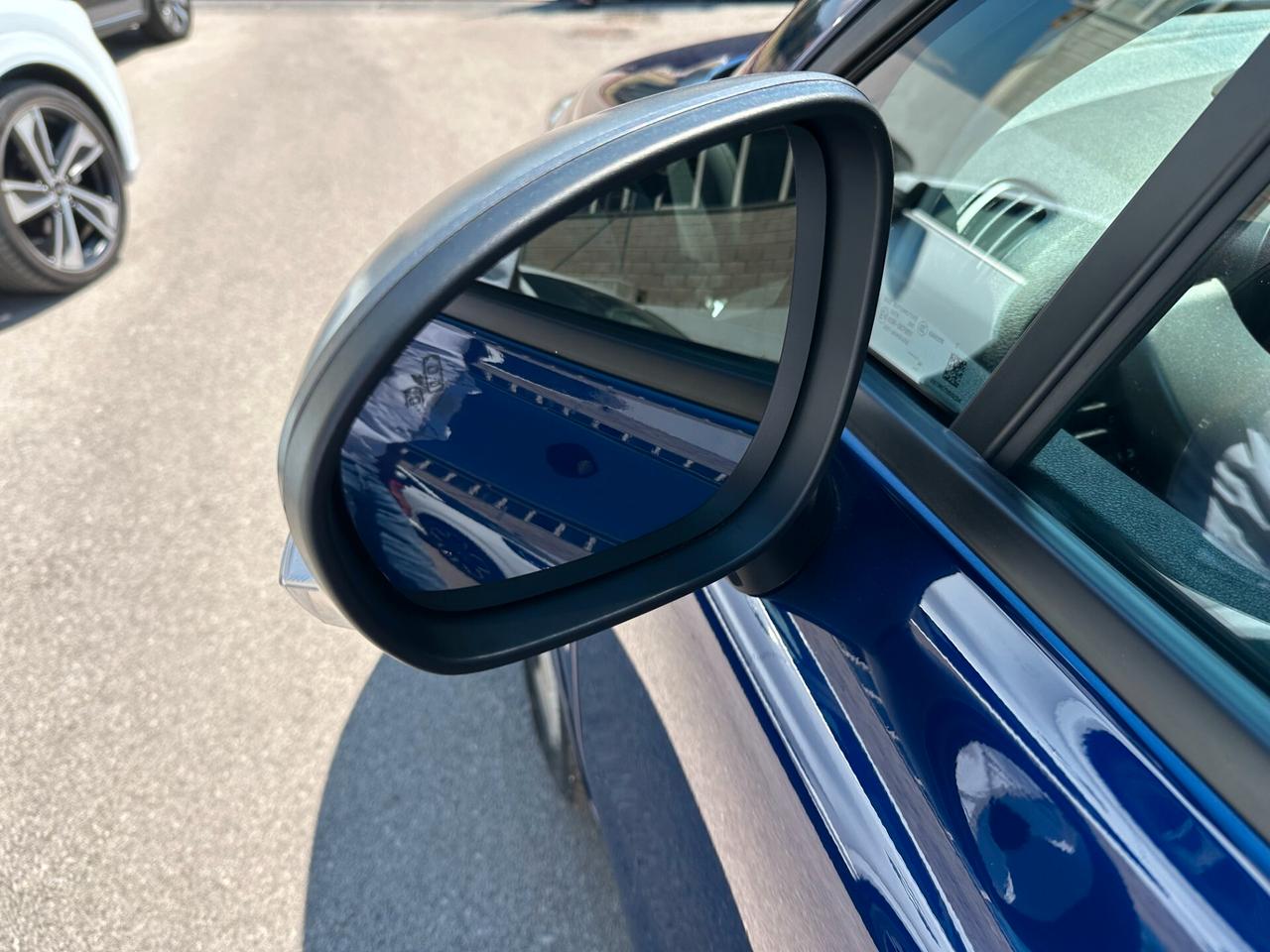Fiat 500X 1.5 T4 Hybrid 130 CV DCT Sport