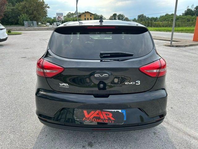 EVO Evo3 1.5 Bi-fuel GPL "STUPENDA!!"