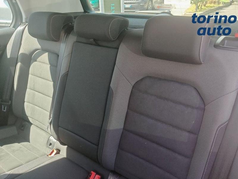 Volkswagen Golf 2.0 TDI Highline BlueMotion Technology