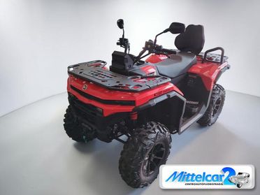 CF MOTO CForce 450 CForce C5 L - T3