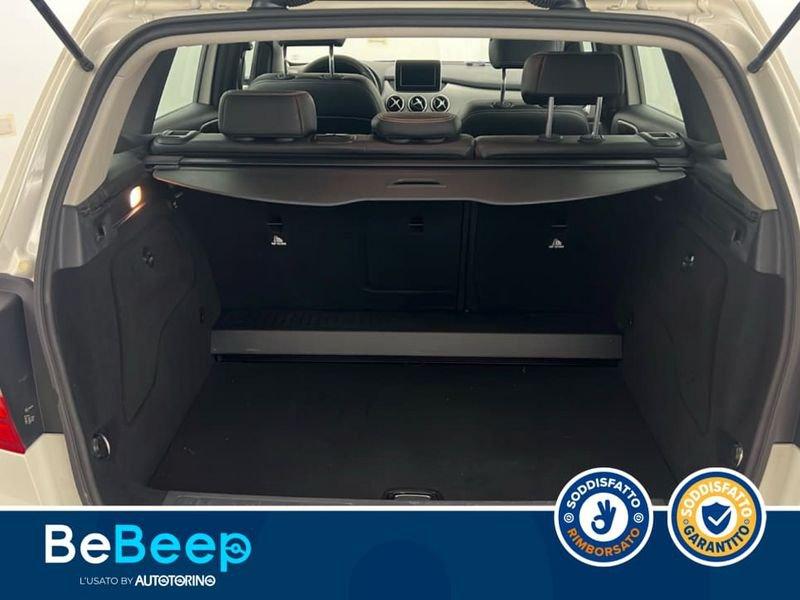 Mercedes-Benz Classe B B 180 D (CDI) SPORT AUTO