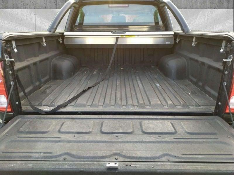 EVO Evo 4 2.0 turbo diesel 136cv