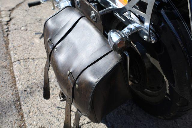 HARLEY-DAVIDSON 1200 Sportster Custom 1200 Sportster XL Custom