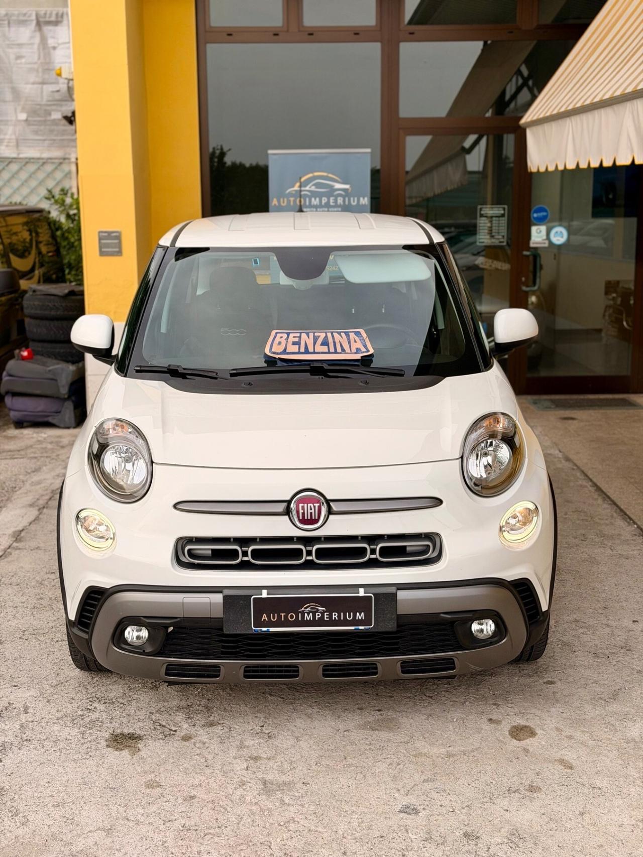 Fiat 500L 1.4 95 CV S&S Sport OK NEOP UNIPROP