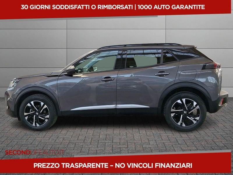 Peugeot 2008 1.2 puretech Allure Pack s&s 130cv eat8