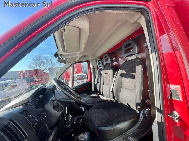 CITROEN Jumper 35 BLUEHDI 165 PLM-SL 3P - TARGA GB037GC