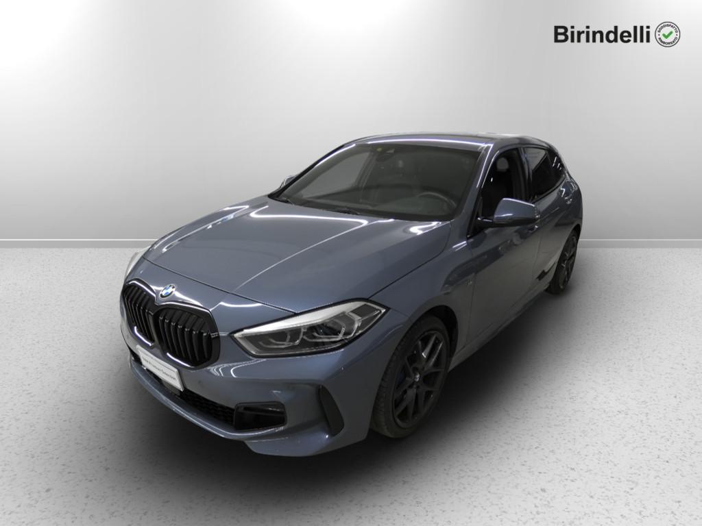 BMW Serie 1 (F40) - 118d 5p. Msport