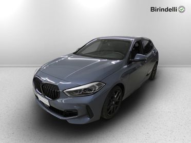 BMW Serie 1 (F40) - 118d 5p. Msport
