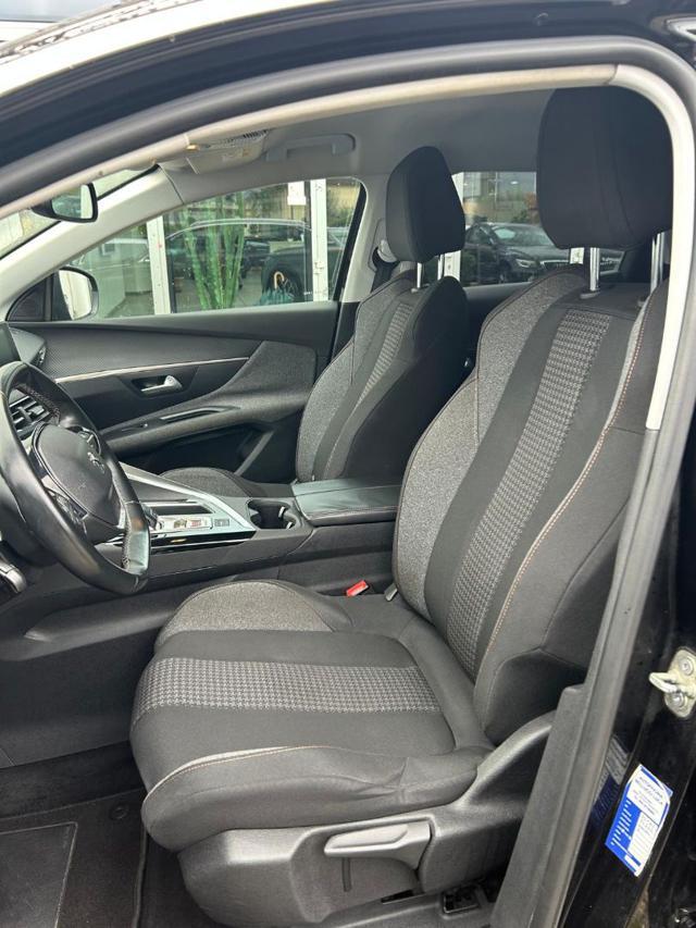 PEUGEOT 3008 BlueHDi 120 S&S EAT6 Allure NEO PATENTATO