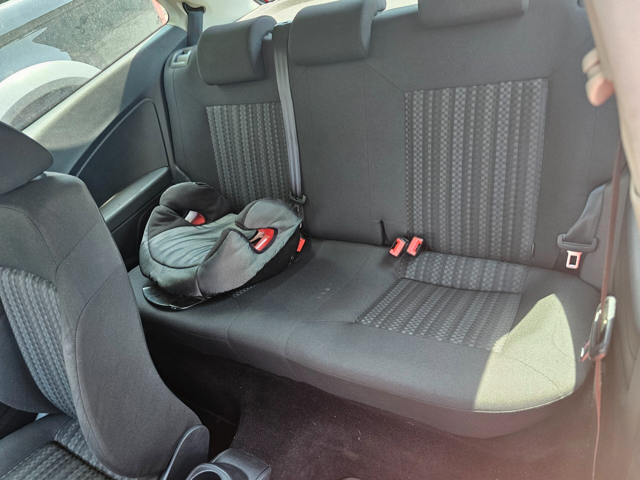 Volkswagen Polo 1.4 TDI 3p. Fresh