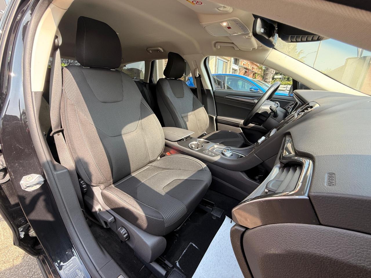 Ford Mondeo 2.0 EcoBlue 150 CV S&S aut. SW Titanium Business