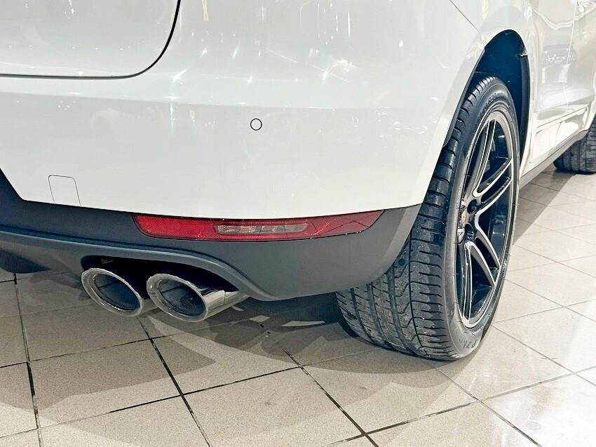 Porsche Macan 2.0