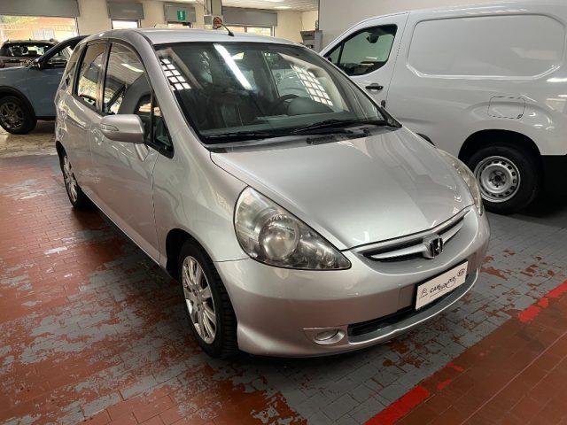 HONDA Jazz 1.4 i-DSi 5p. Cool
