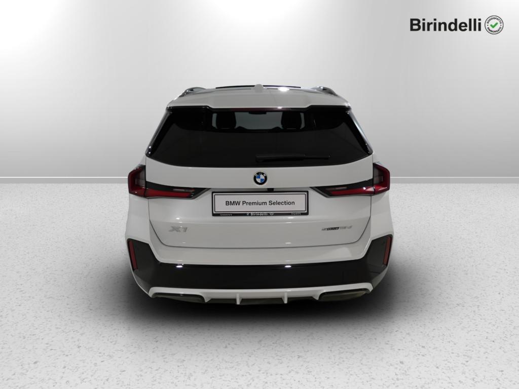 BMW X1 (U11) - X1 sDrive 18d Msport