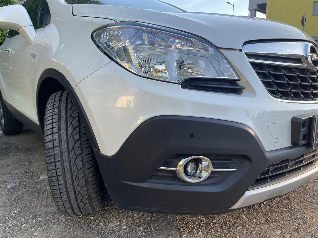 Opel Mokka Cosmo 1.6