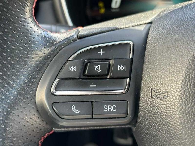 MG HS 1.5T-GDI AT Luxury