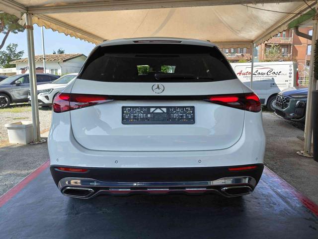 MERCEDES-BENZ GLC 200 d 4M Mild Hybrid Advanced Plus FULL