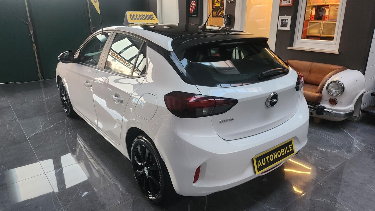 Opel Corsa 1.2 B-COLOR
