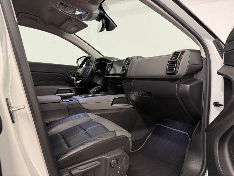 Citroën C5 Aircross Hybrid225 E-EAT8Shine anche a308€