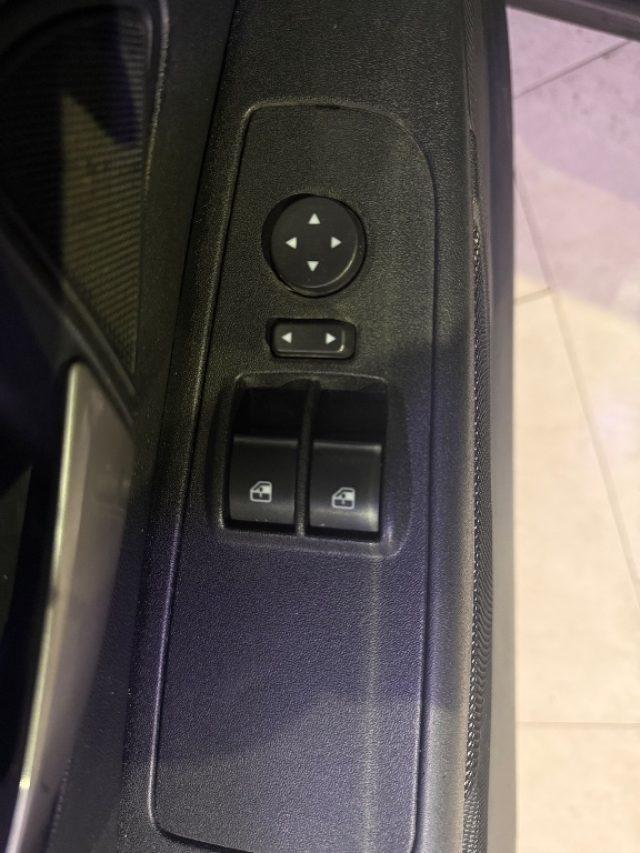 FIAT Grande Punto 1.4 T-Jet 16V 5 porte Emotion