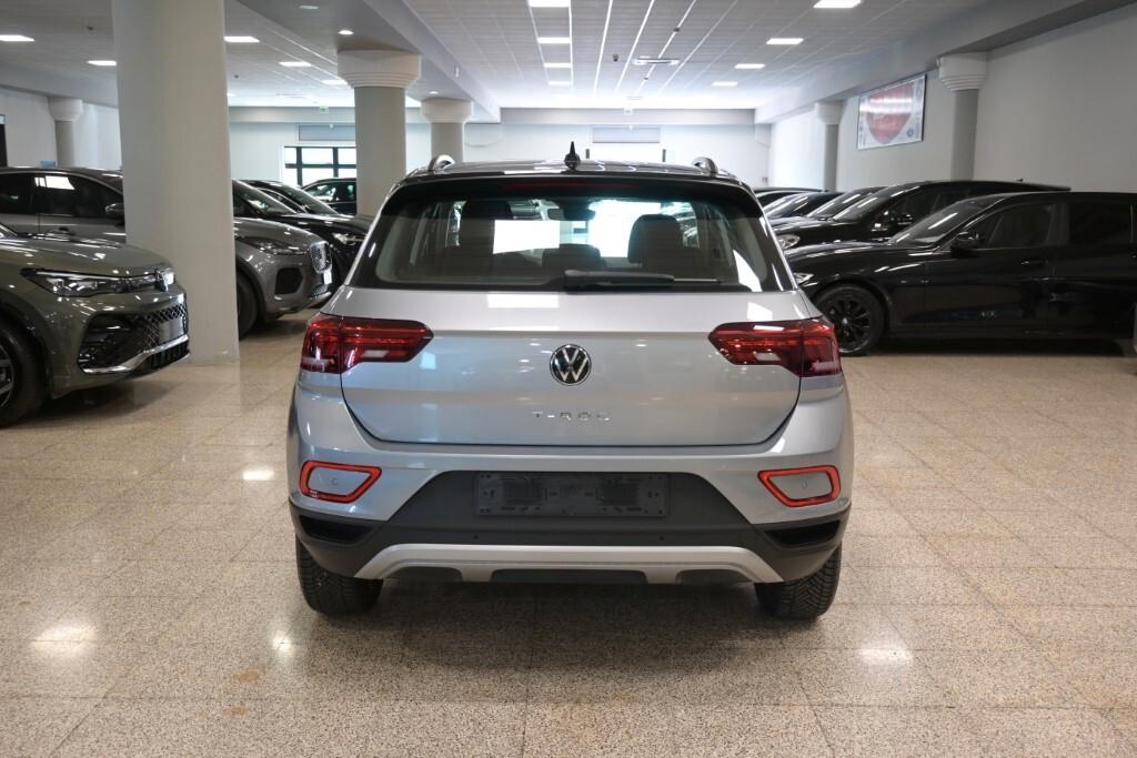 Volkswagen T-Roc 2.0 TDI SCR Life