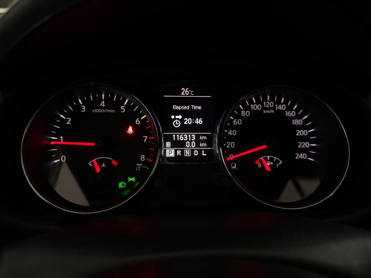 Nissan Qashqai 1.6 16V Tekna *AUTOMATICA* TAGLIANDI CERTIFICATI