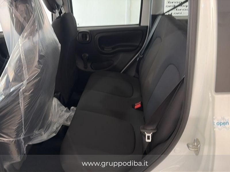 FIAT Pandina 1NA My26 1.0 65cv Hybrid Pop