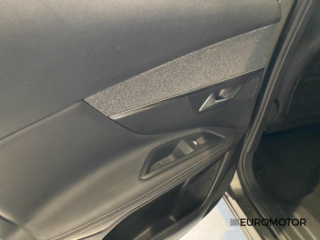Peugeot 3008 1.6 BlueHDi Allure EAT