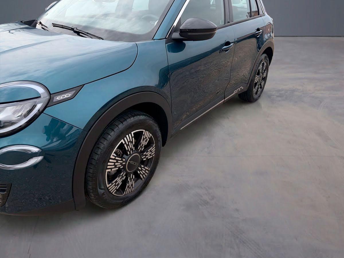 Fiat 600 1.2 Hybrid 145CV Pop Auto