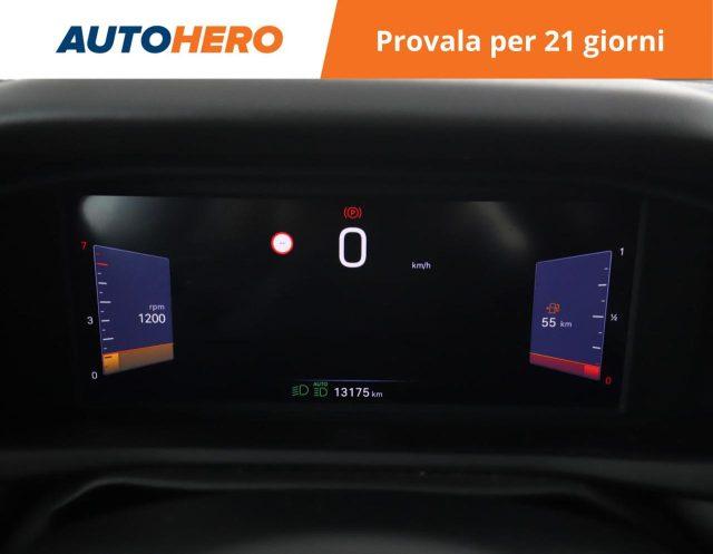 JEEP Avenger 1.2 Turbo 100 CV Summit