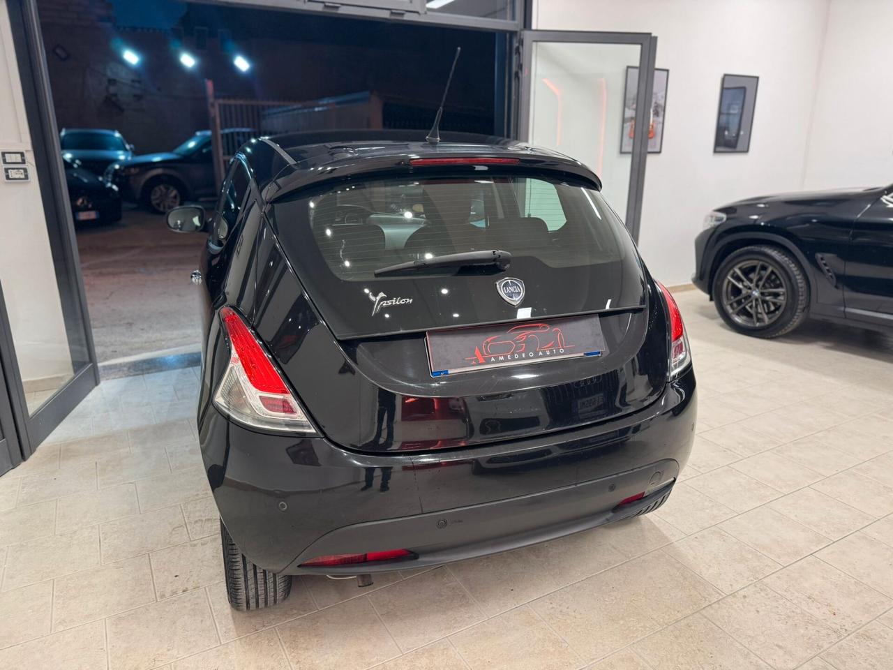 Lancia Ypsilon 1.2 69 CV Platinum
