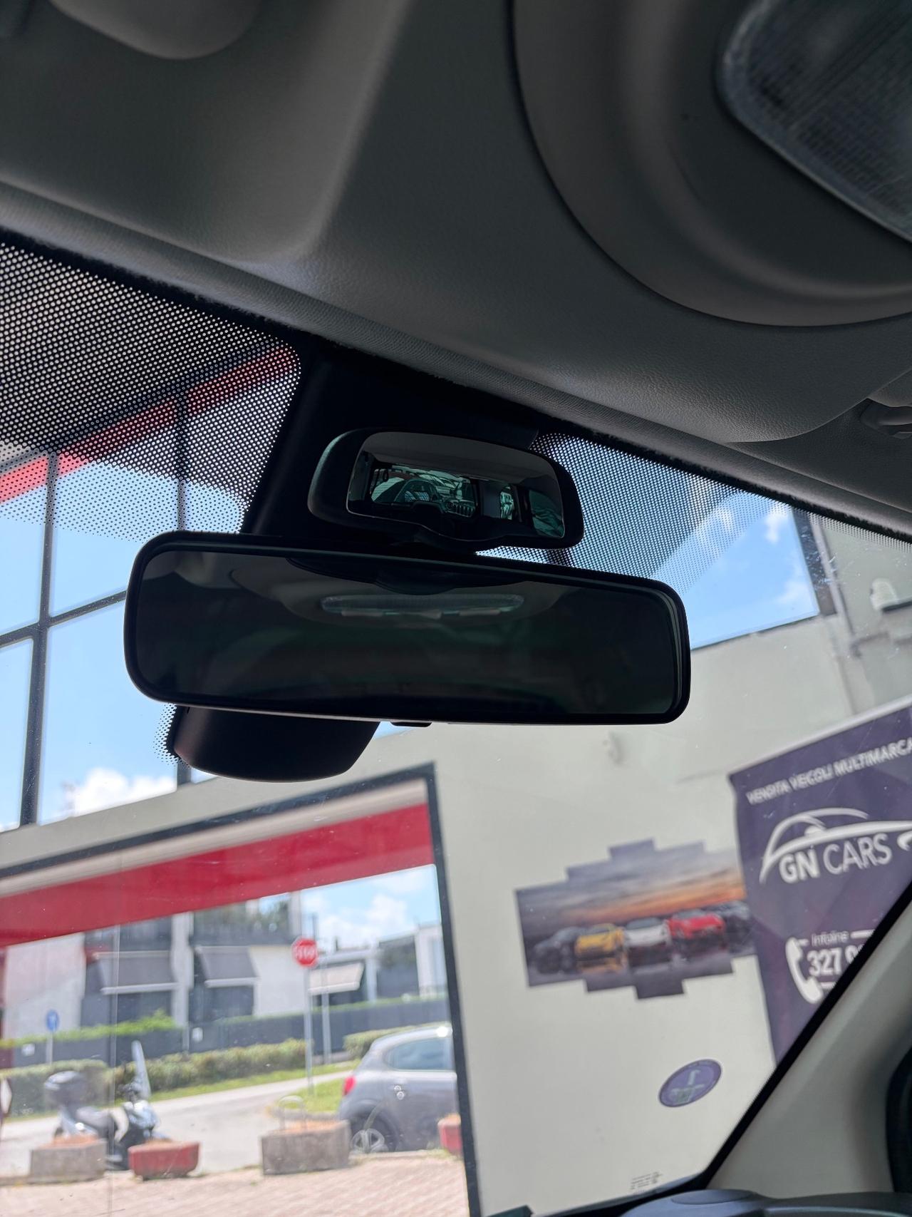 Citroen Berlingo Multispace
