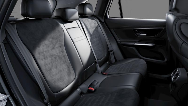 Mercedes-Benz GLC 300 de hybrid EQ 4Matic AMG Line Advanced Tech