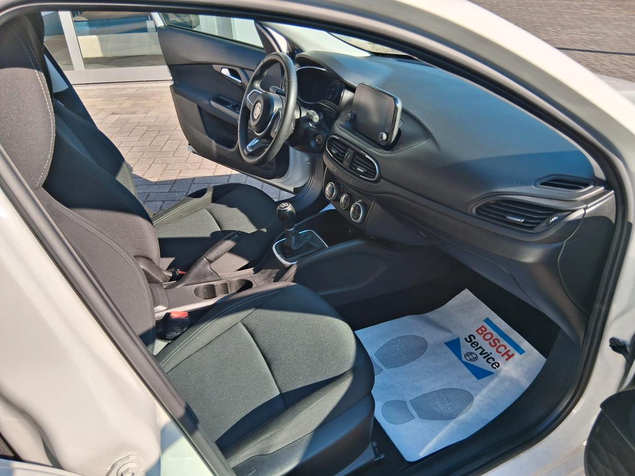 Fiat Tipo 5 Porte Tipo 5p 1.0 Life 100cv