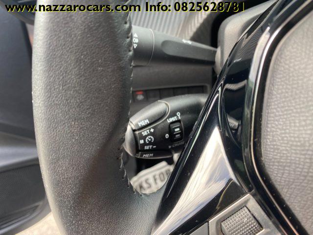 PEUGEOT 208 PureTech 75 Stop&Start 5 porte STYLE