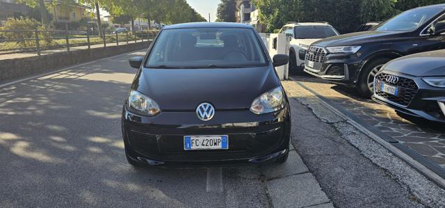 VOLKSWAGEN up! 1.0 5p. take up!
