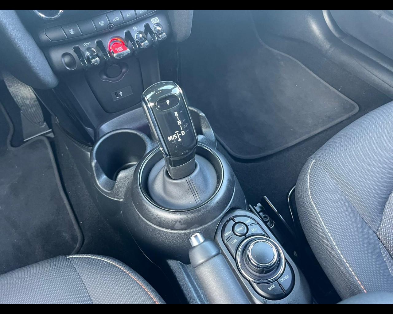 MINI Mini 4ª serie (F56) - Mini 1.5 Cooper Classic