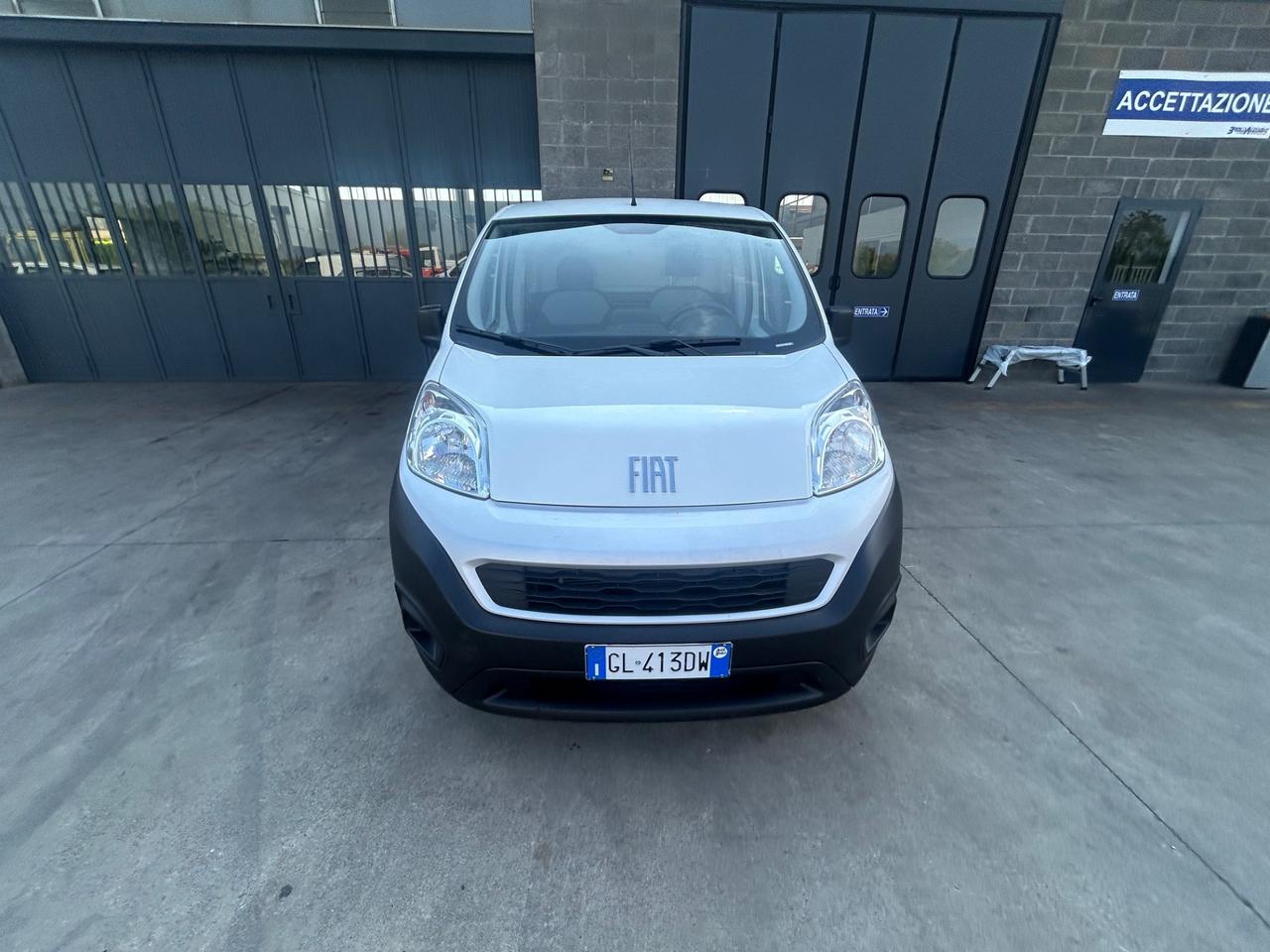 Fiat Fiorino 1.3 MJT 95CV Cargo SX