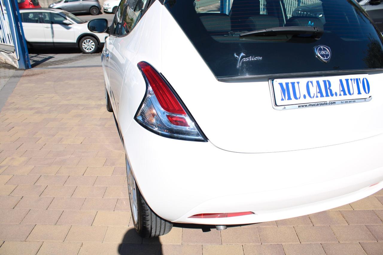 Lancia Ypsilon 1.3 MJT 16V 95 CV 5 porte S&S Platinum
