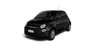 FIAT 500 III 2015 1.0 hybrid 70cv