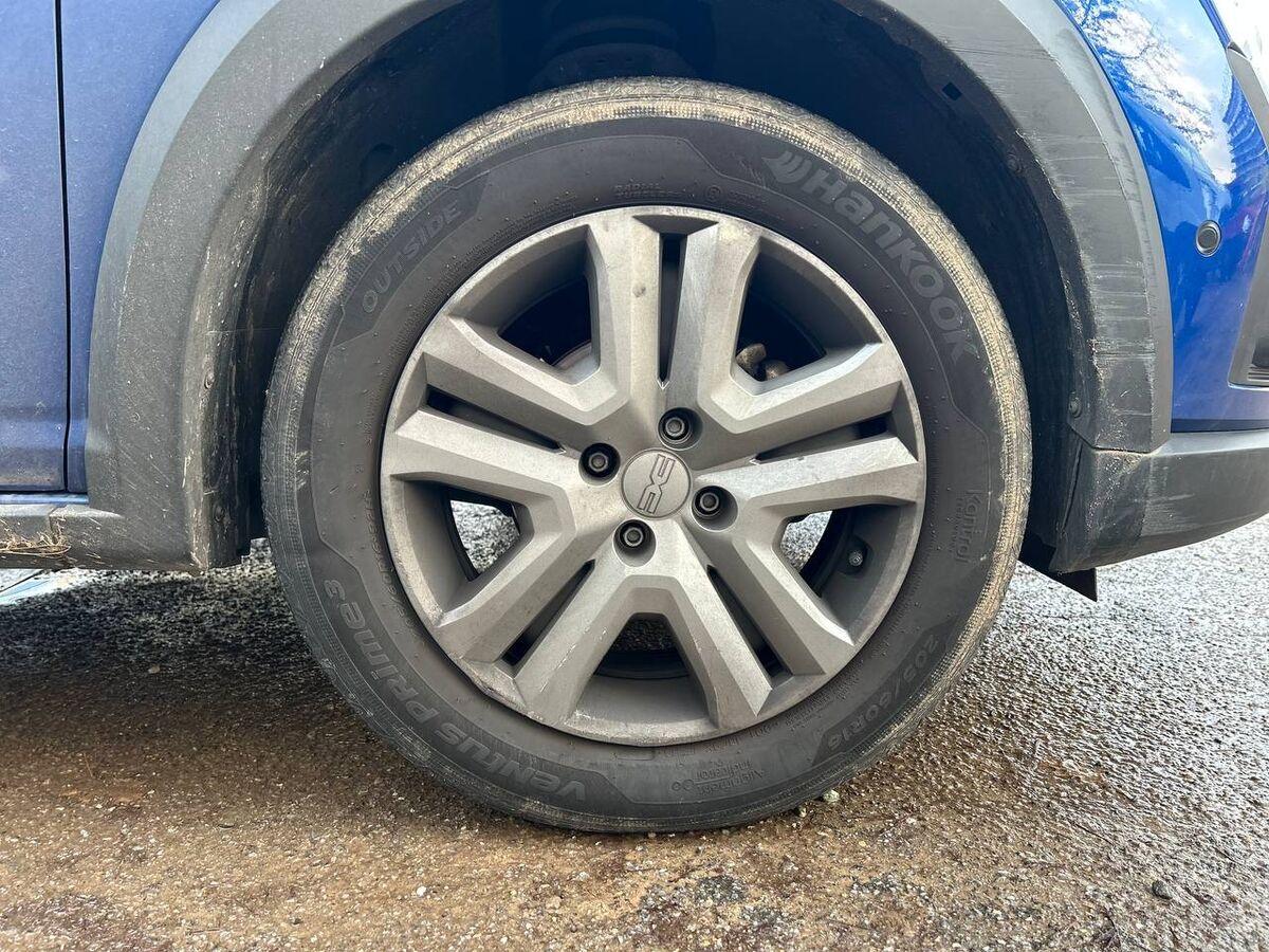 Dacia Sandero 1.0 tce Comfort SL DaciaPlus Eco-g 100cv