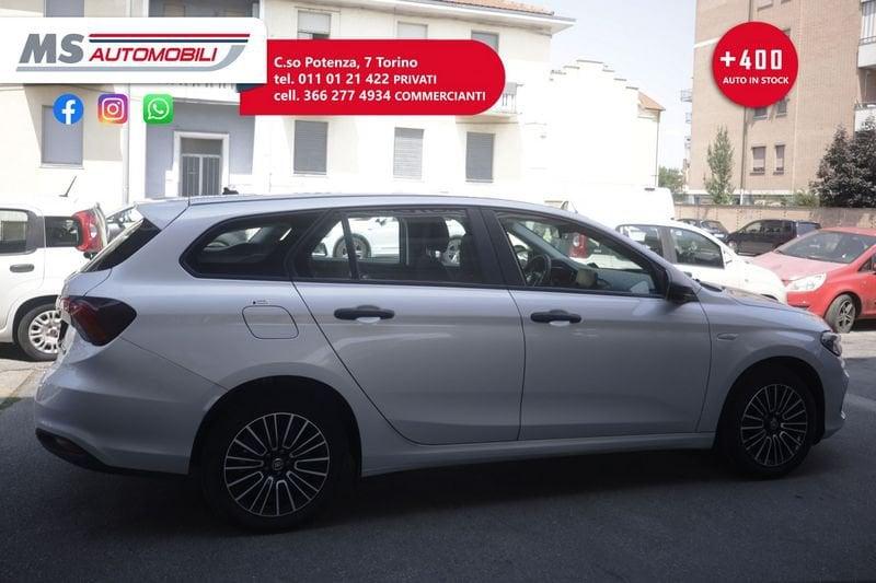 FIAT Tipo FIAT Tipo 1.6 Mjt 130cv S&S City Life Unicoproprietario