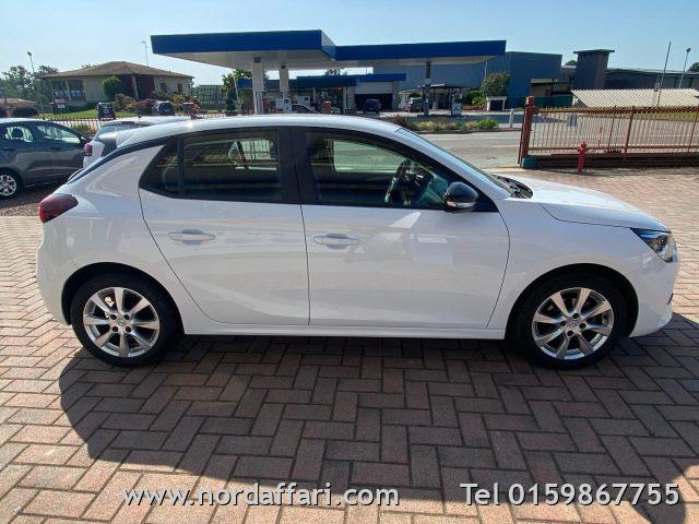 OPEL Corsa 1.2 Edition
