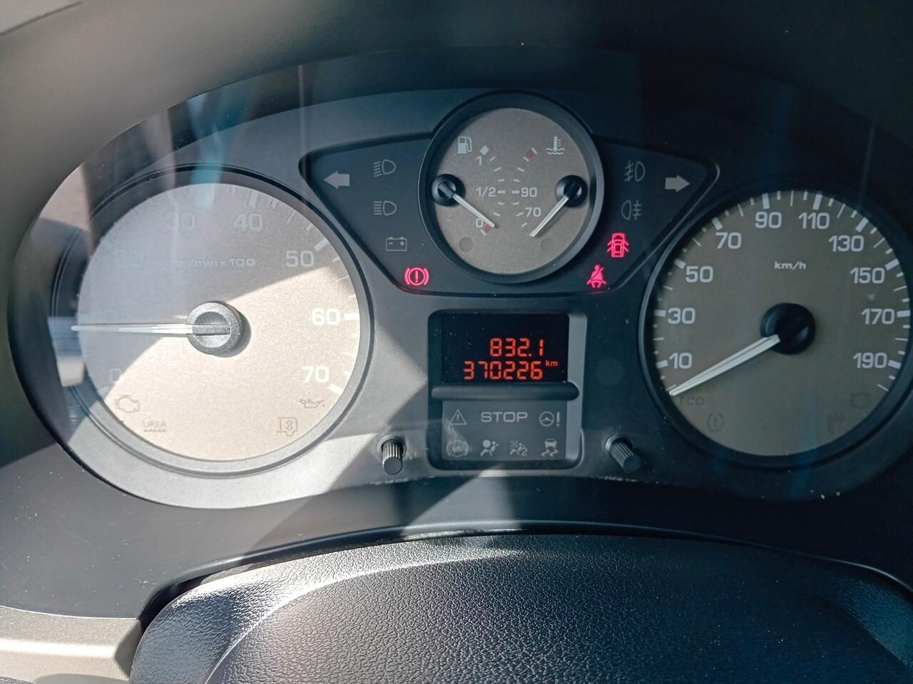 Citroen Berlingo Multispace 1.6 HDi 90 XTR