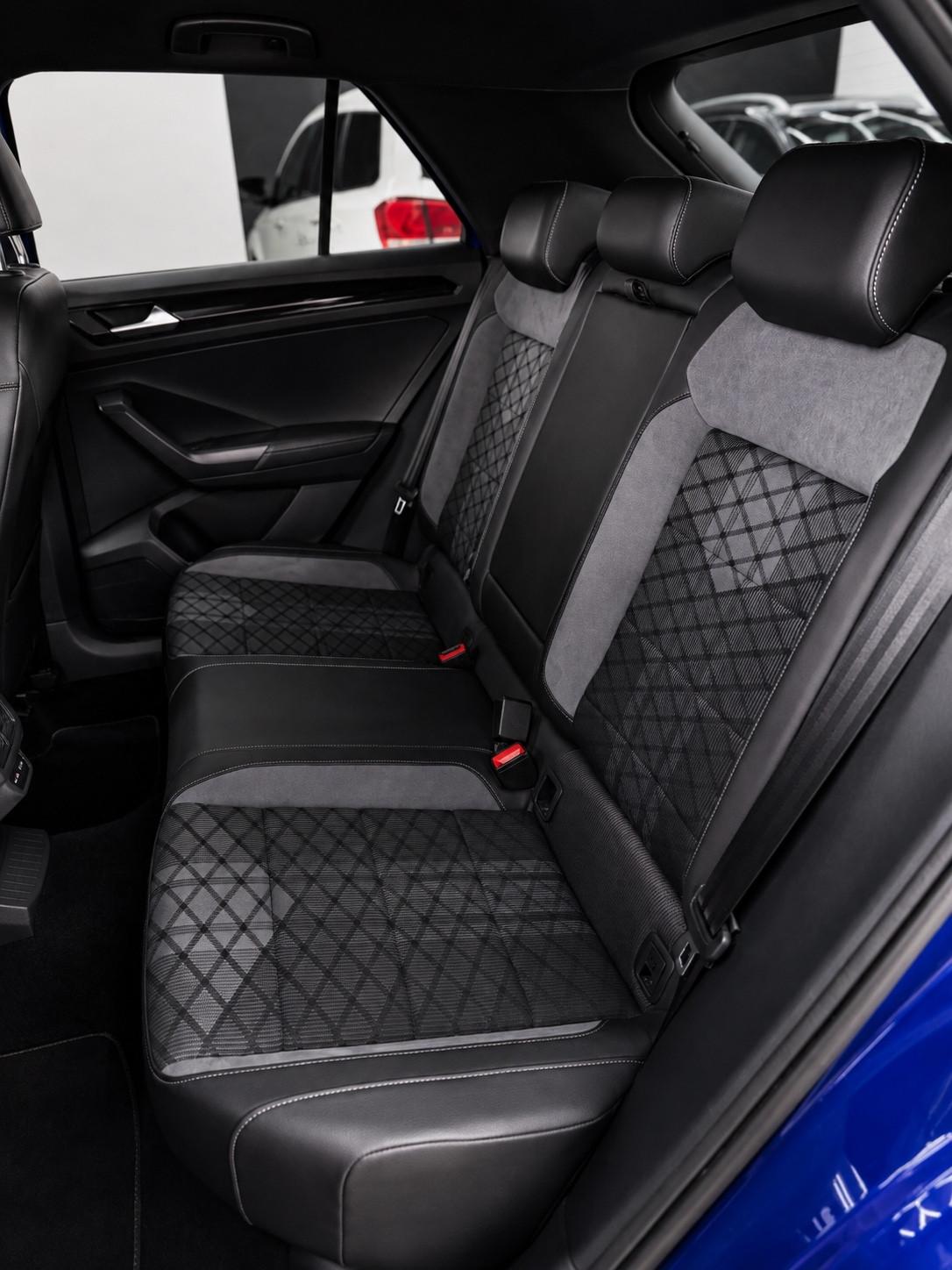 Volkswagen T-Roc 1.5 TSI ACT R-Line