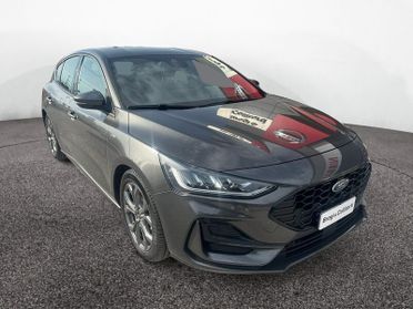 Ford Focus 1.5 ecoblue ST-Line 120cv auto