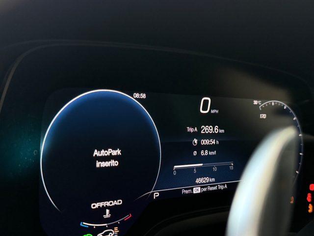 MASERATI Grecale MHEV 330 CV AWD Modena