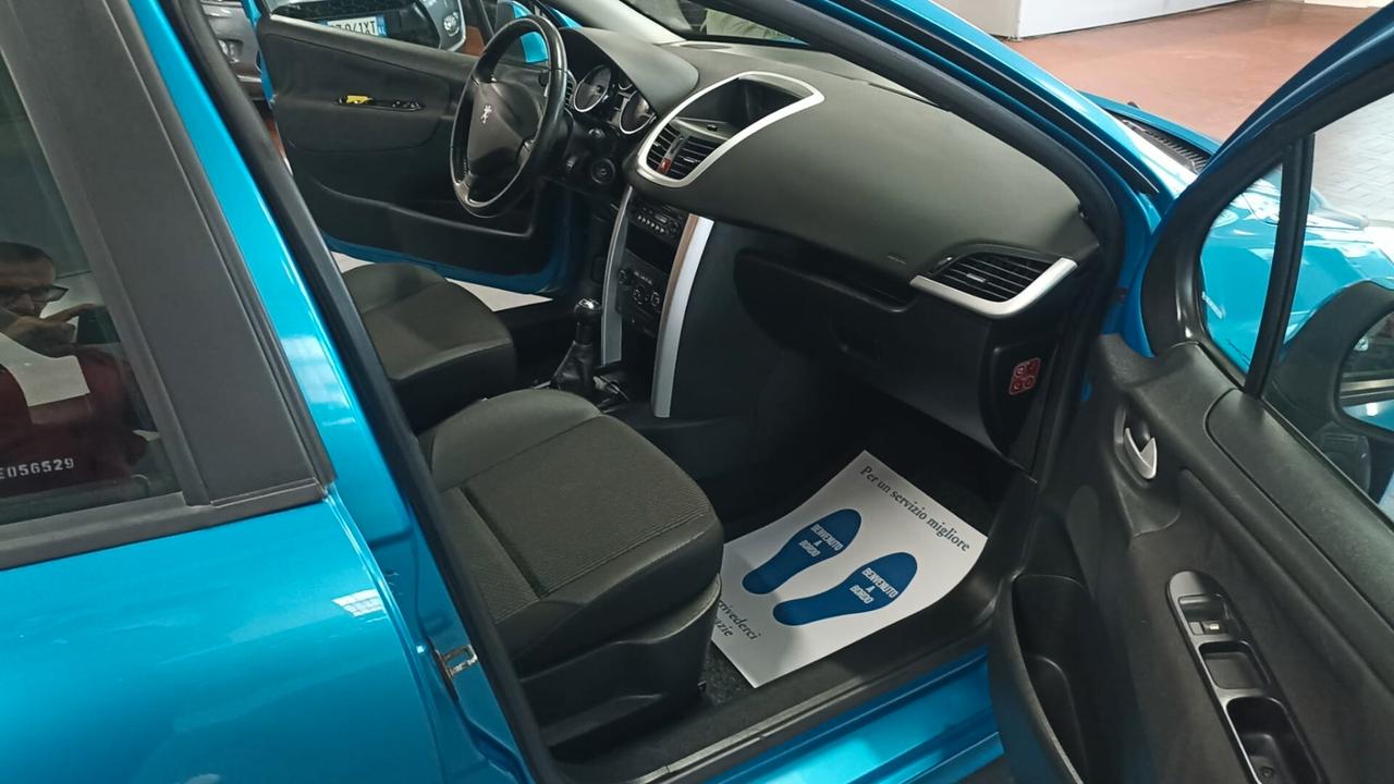 Peugeot 207 1.6 8V HDi 93CV SW Energie