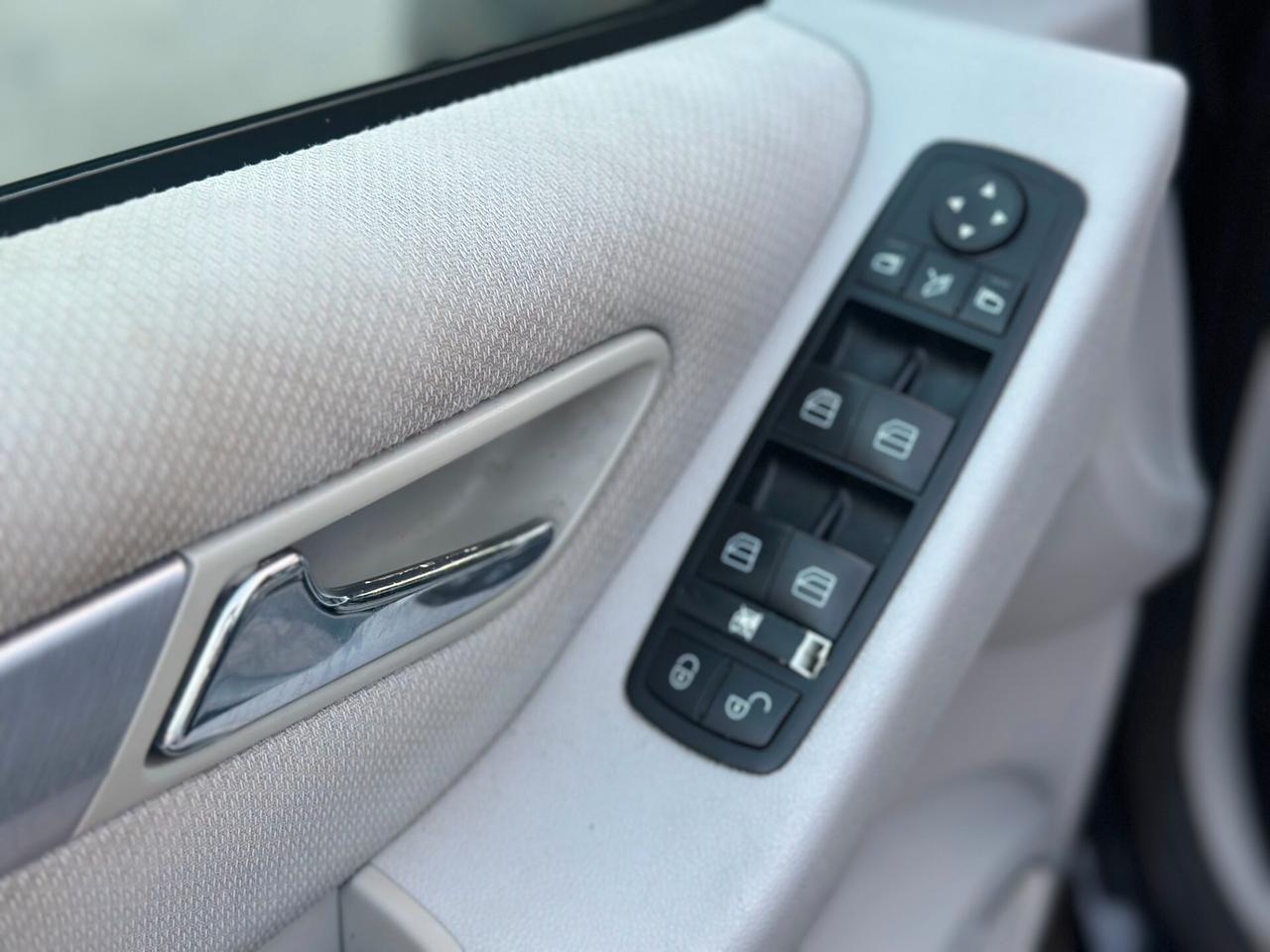 Mercedes-benz B 200 CDI Premium Automatica