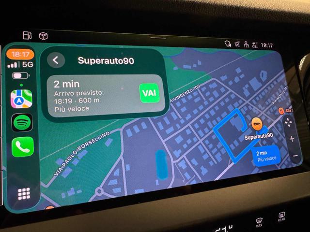 AUDI A3 SPB 30 g-tron S tronic Business